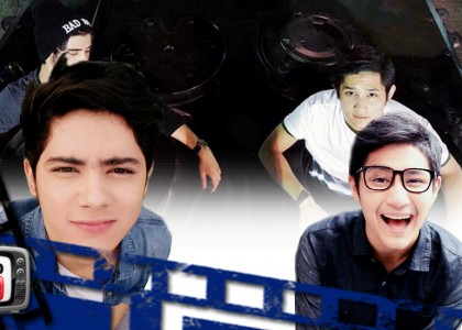 aliando