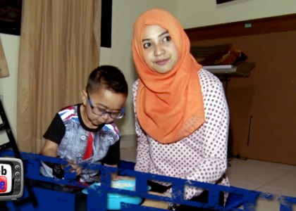 DAUS MINI