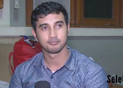 ALI SYAKIEB