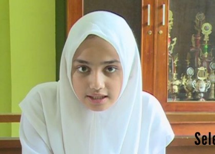 syifa hadju