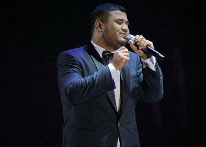 Mike Mohede