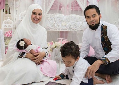 Shireen-Teuku Wisnu