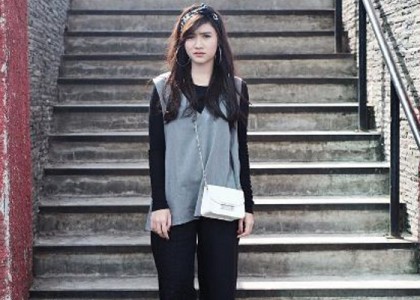 febby rastanty
