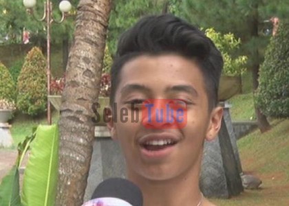 BASTIAN STEEL SENANG LEDEKI ELINA JOERG PUTUS DENGAN ARNOLD LEONARD