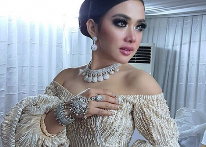 syahrini-2