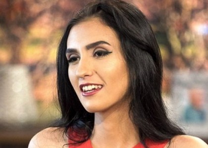 ALEEXANDRA KEFREN