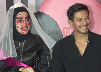 fairuz dan sonny septian