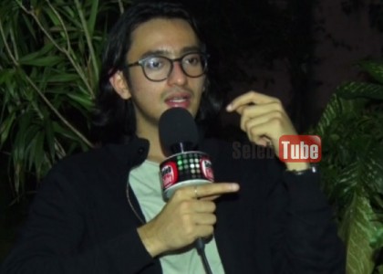 omar daniel