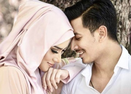 Fairuz dan Sonny Septian