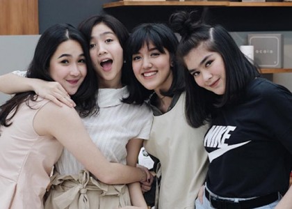 cover blink