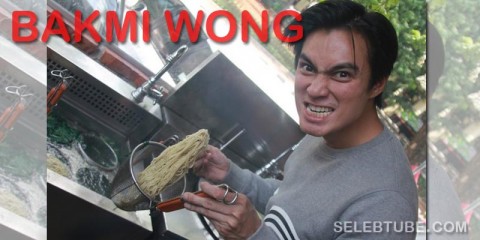 Baim Wong Buka Usaha Kuliner BAKMI
